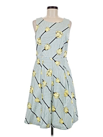 Talbots Cocktail Dress (view 1)