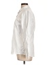 Assorted Brands White Long Sleeve Blouse Size L - photo 5