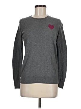 Banana Republic Factory Store Pullover Sweater (view 1)