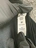90 Degree by Reflex Black Sleeveless T-Shirt Size M - photo 7