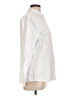Assorted Brands White Long Sleeve Blouse Size L - photo 4