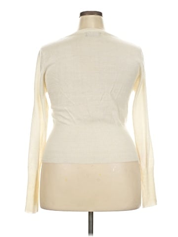 Thrill Pullover Sweater (view 2)