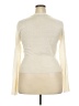Thrill Ivory Pullover Sweater Size 2X - photo 2