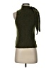 H&M Green Sweater Vest Size XS - photo 1