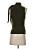 H&M Green Sweater Vest Size XS - photo 2