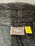 Rumi + Ryder Tweed Gray Sweatpants Size 8 - photo 3