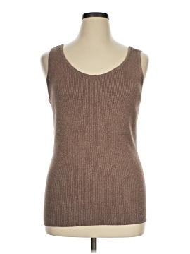 Lane Bryant Sleeveless Top (view 1)