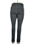 Levi's Solid Gray Jeans Size 33 waist - photo 2