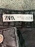 Zara Black Jeans Size 8 - photo 7