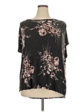 24/7 Maurices Short Sleeve T-Shirt (view 1)