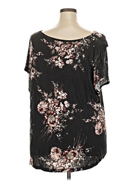 24/7 Maurices Short Sleeve T-Shirt (view 2)
