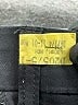 Croft & Barrow Black Shorts Size 14 - photo 4