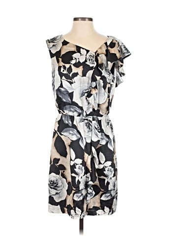 White House Black Market Romper (view 1)