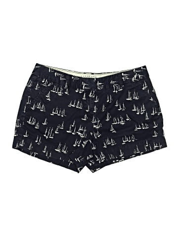 Lands' End Canvas Shorts (view 1)