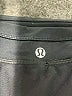 Lululemon Athletica Solid Black Active Skort Size 6 - photo 3