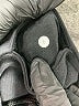 Lululemon Athletica Solid Black Active Skort Size 6 - photo 4