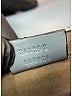 Gucci 100% Leather Silver Leather Clutch One size - photo 9