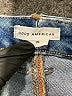 Good American Blue Jeans Size 15 - photo 7