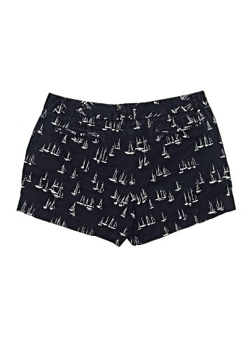 Lands' End Canvas Shorts (view 2)