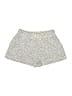 Gilli Polka Dots Ivory Shorts Size L - photo 1