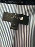 J.Crew Tweed Blue 3/4 Sleeve Top Size 4 - photo 7