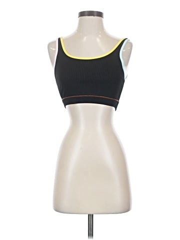 Solid & Striped Sports Bra (view 1)