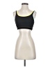 Solid & Striped Black Sports Bra Size S - photo 1