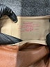 Commando Brown Faux Leather Skirt Size M - photo 4