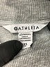 Athleta Gray Turtleneck Sweater Size XS - photo 7