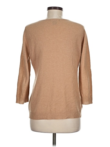 Ann Taylor Factory Pullover Sweater (view 2)