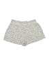 Gilli Polka Dots Ivory Shorts Size L - photo 2
