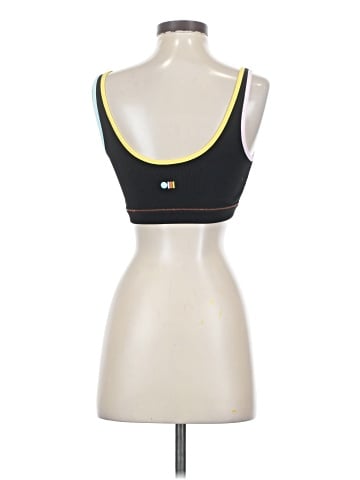 Solid & Striped Sports Bra (view 2)