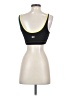 Solid & Striped Black Sports Bra Size S - photo 2
