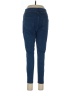 Halara Blue Casual Pants Size L - photo 2