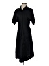 DKNY Black Casual Dress Size S - photo 1