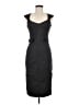 Zara Basic Gray Cocktail Dress Size M - photo 1