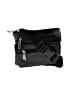 Wilsons Leather 100% Leather Black Leather Belt Bag One size - photo 1