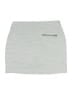 Athleta Solid Gray Active Skort Size S - photo 2