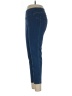 Halara Blue Casual Pants Size L - photo 5