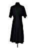 DKNY Black Casual Dress Size S - photo 2