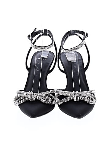 A New Day Heels (view 2)