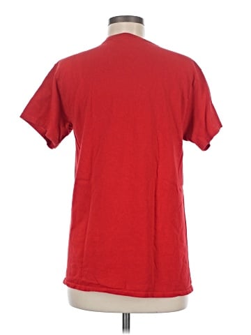 Delta Pro Weight Short Sleeve T-Shirt (view 2)