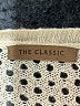 The Classic 100% Acrylic Ivory Pullover Sweater Size M - photo 7