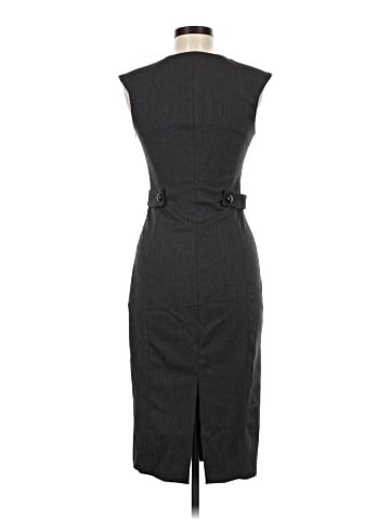 Zara Basic Cocktail Dress (view 2)