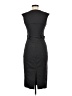 Zara Basic Gray Cocktail Dress Size M - photo 2