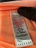 Topshop Orange Swimsuit Bottoms Size 4 - photo 3