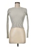 Halara Gray Cardigan Size M - photo 1