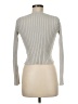 Halara Gray Cardigan Size M - photo 2