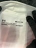 Under Armour 100% Polyester White Ivory Athletic Shorts Size S - photo 3