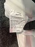Under Armour 100% Polyester White Ivory Athletic Shorts Size S - photo 4